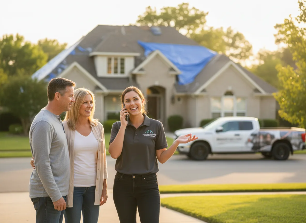 Emergency Roof Repair Fulton, IN FAQs